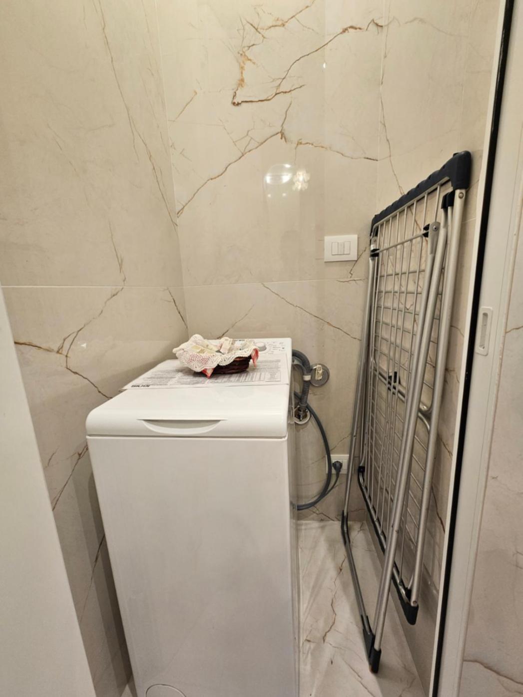 L'Atelier Du Temps - Charme Apartment อาออสตา ภายนอก รูปภาพ